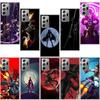 Bayonetta Phone Case for Samsung A17 A37 A57 A07 A16 A26 A36 A56 A05S A15 A25 A35 A55 Galaxy A03 A13 A23 A33 A53 A50S A51 A70 A7