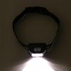 Camping LED Lamp Intelligent Sensor Headlight USB Headlamp Torch Head Light Flashlight