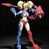 In Stock Hero Beyond Edition Harley Quinn Figure Assembly Building Block Figure Action Figure Model Collection Ornament Toy Gift
