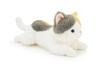 Huggable Realistic Cat Plush Toy - Perfect Sleep and Play Companion for Children, Great Girls' Birthday Gift