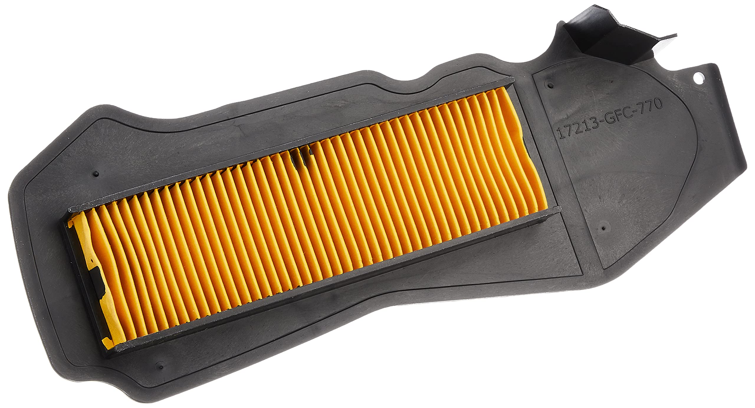 

KITACO Air Dry for Stock Air Cleaner Compatible with OEM Part Filter, Type, Repairs, Number 17213-GFC-900, Today/Dio, etc., 70-341-11411