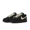 Nike Big Low Lux Ink Night Tyrant Abrasion Resistant Slip Resistant Low Top Skateboard Shoes Unisex 854166-008(Team1473-)