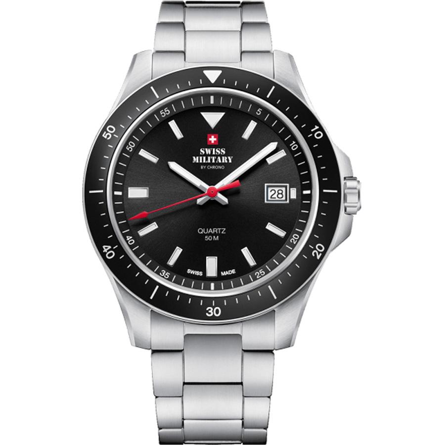 

Swiss Military Sports SM34082.01