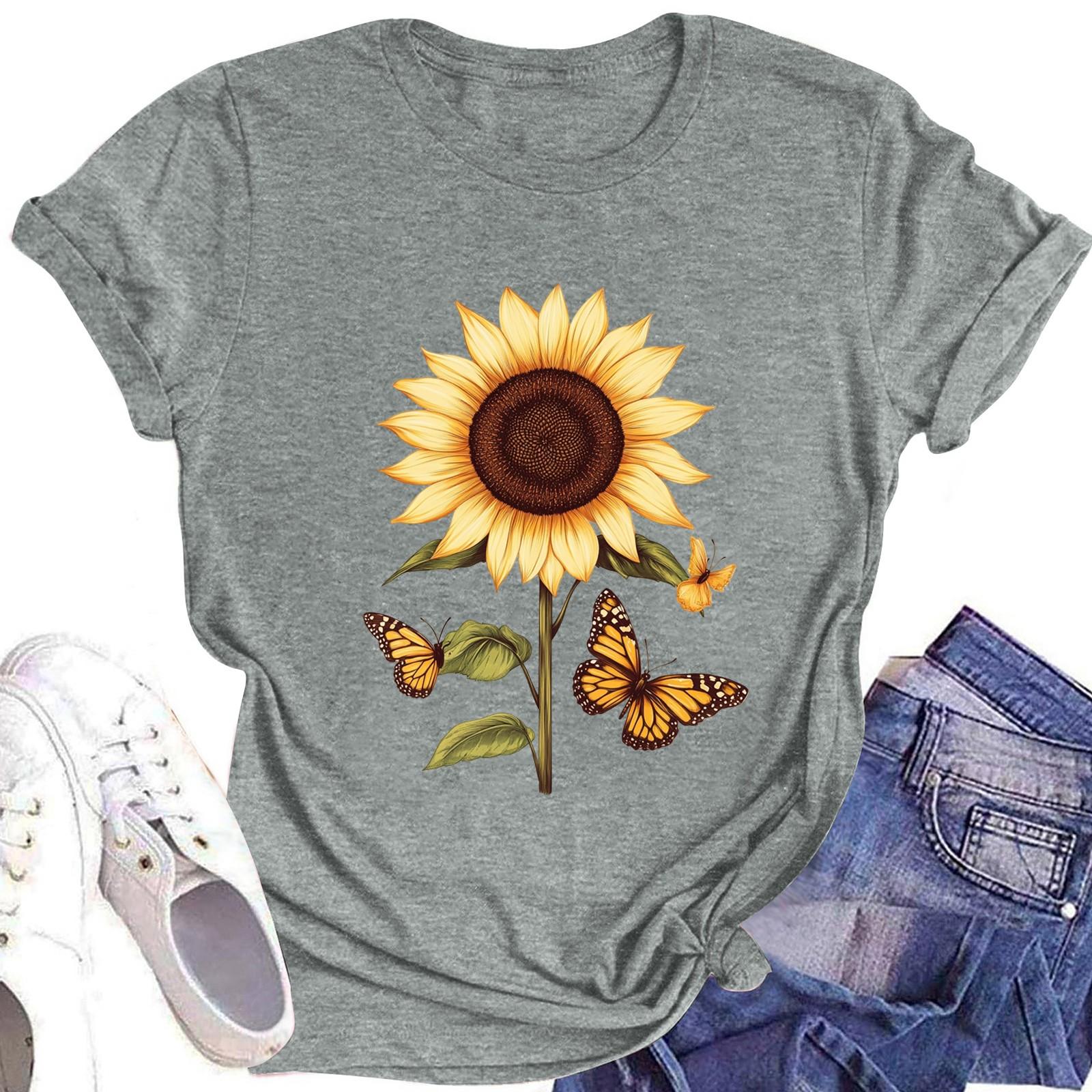 Katoenen Col T-Shirts Korte Mouwen kopen? ✔️ Tot 50% korting Katoenen Col T-Shirts Korte Mouwen kopen? ✔️ Tot 50% korting
