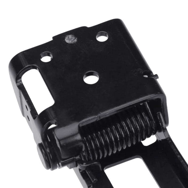 Easy to Install Automotive Door Hinges for Optimally Performances and Aesthetic Appeal 9067600328 A9067600228 2E182779