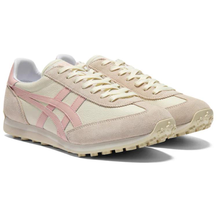 Onitsuka Tiger Edr 78 Cream Ginger Peach Sneakers 1183B411-103