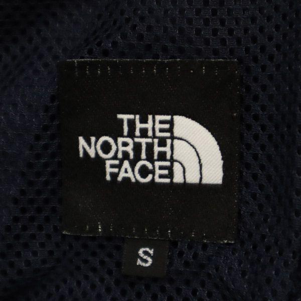 The North Face NB41625 Outdoor Class Five Cargo Shorts S Navy Men's Used