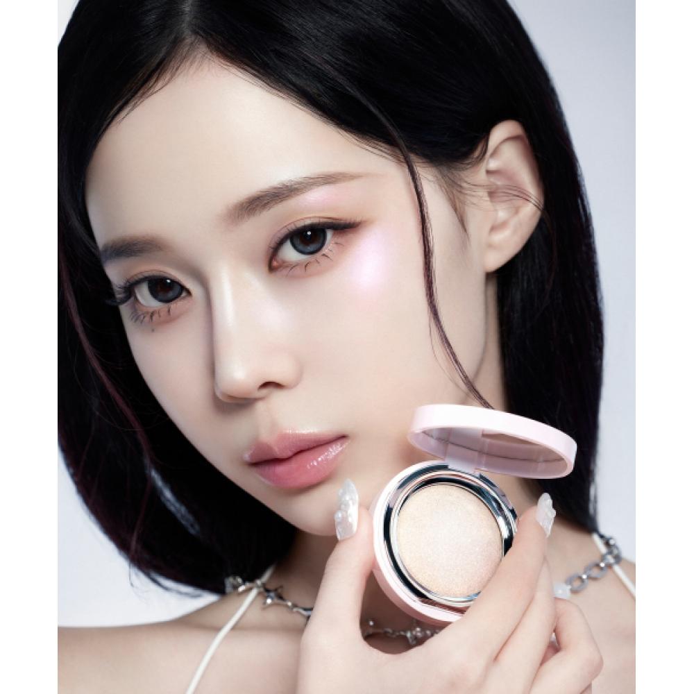 Espoir New Strobing Highlighter Galaxy