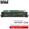 HAILE EDSL Ethernet Repeater