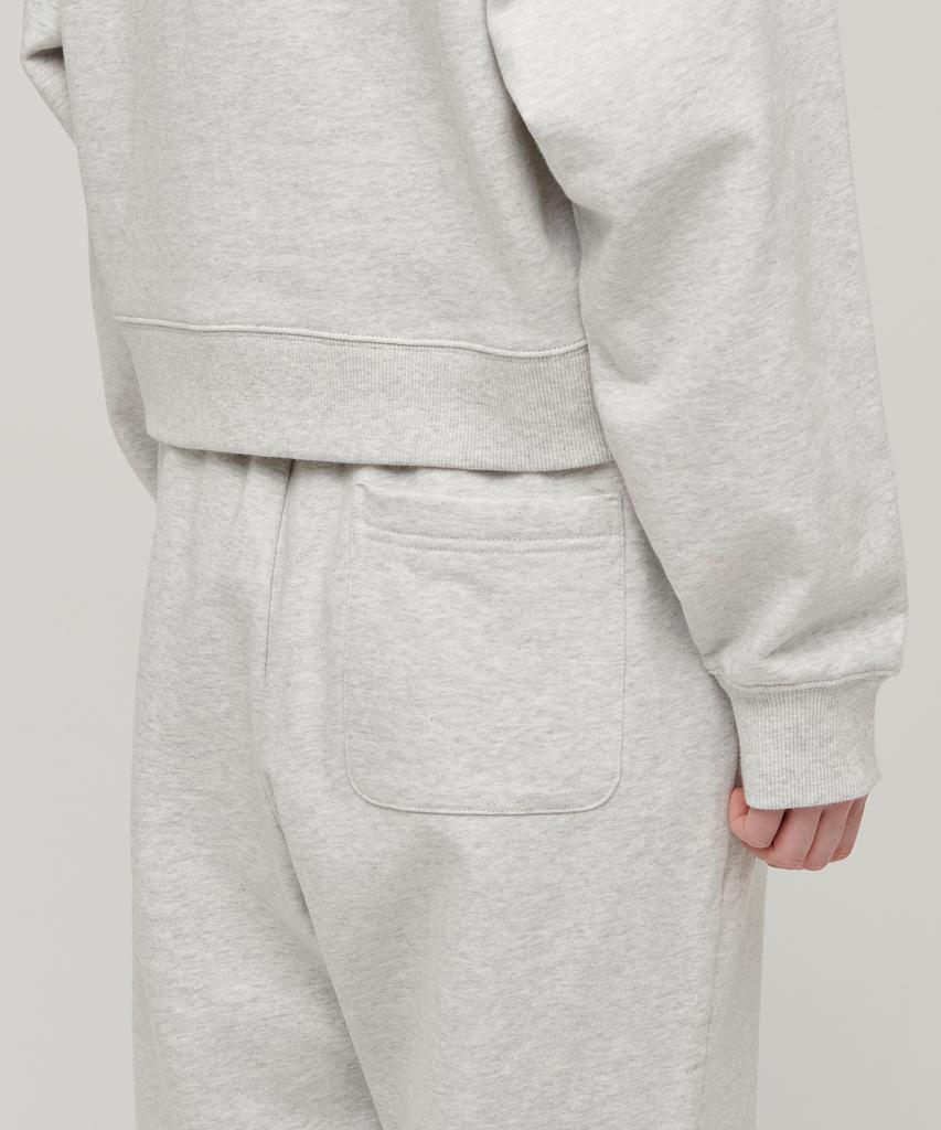 MUSINSA STANDARD WOMAN Women'S Relaxed Sweatpants [Oatmeal]