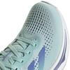 Adidas Supernova Rise W, Light Blue/Core Black/Blue, ID3595, Size 23.0cm