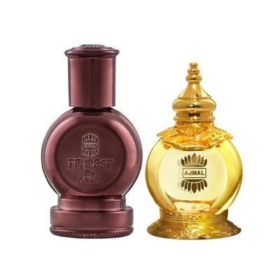 Αρωματοποιία – Κολόνιες