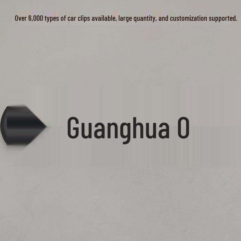 Waterproof Car Door Chassis Dustproof Rubber Plug