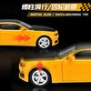 1:18 Chevrolet Camaro RS Supercar Legierung Metall Druckguss Modellauto Heimdekoration Und Sammlerstücke Hobby Display Ornamente Feiertag