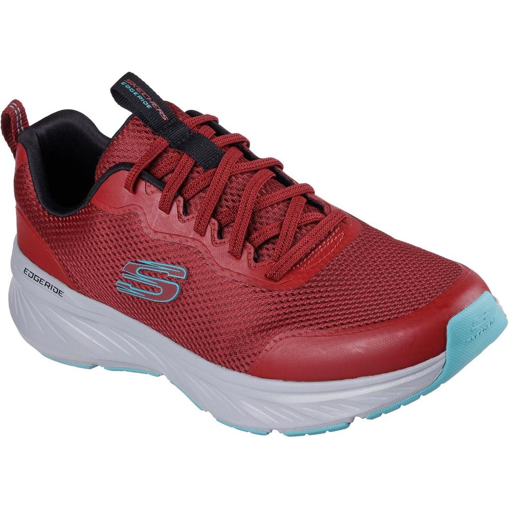 Skechers Mens Edgeride Rekze Trainers