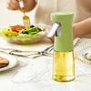 Multi-purpose Spray Bottle Kitchen Household Oil Spray Kettle Olive Cooking Oil Barbecue Sealing Bottles Kitchen Utensils