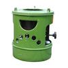 Outdoor 10-Wicks Kerosene Stove Portable Lightweight Camp Stove Heater Bbq Picnic Cooking