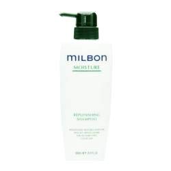 

Восстанавливающий шампунь Milbon (500мл)
