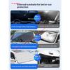 For Hyundai Tucson NX4 ~2025 2024 Car Anti-Snow Windshield Proof Protective Cotton Sunshade Anti Ice Frost