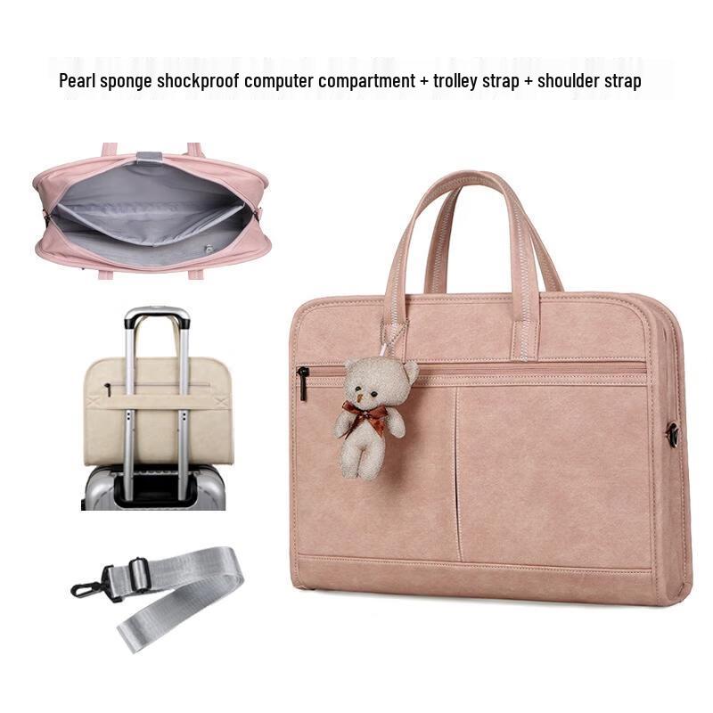 MIAOQIAO Ударопрочная портативная сумка для ноутбука Small Bag