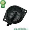 OE 0280218241 13627597 Mass Air Flow Meter Sensor MAF  For CITROEN DS4 PEUGEOT 208 308 RCZ MINI R55 R56 R57 R58 R59 R60 R61 1.6L