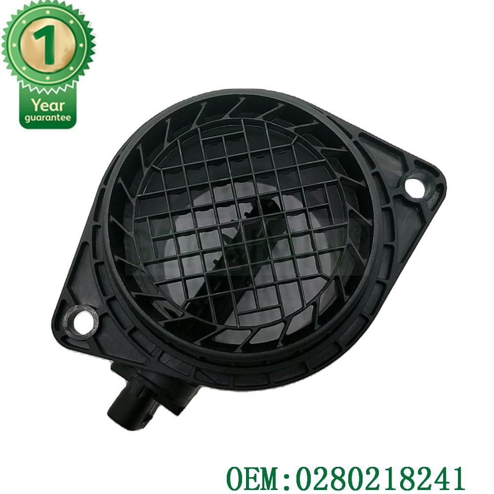 OE 0280218241 13627597 Mass Air Flow Meter Sensor MAF For CITROEN DS4 PEUGEOT 208 308 RCZ MINI R55 R56 R57 R58 R59 R60 R61 1.6L