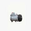 5S-15C Compressor Compatible with Komatsu Part Numbers: 20Y-979-3111, OK242-61-K00A, 447200-0246