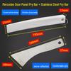 Car Interior Trim Removal Tool Kit