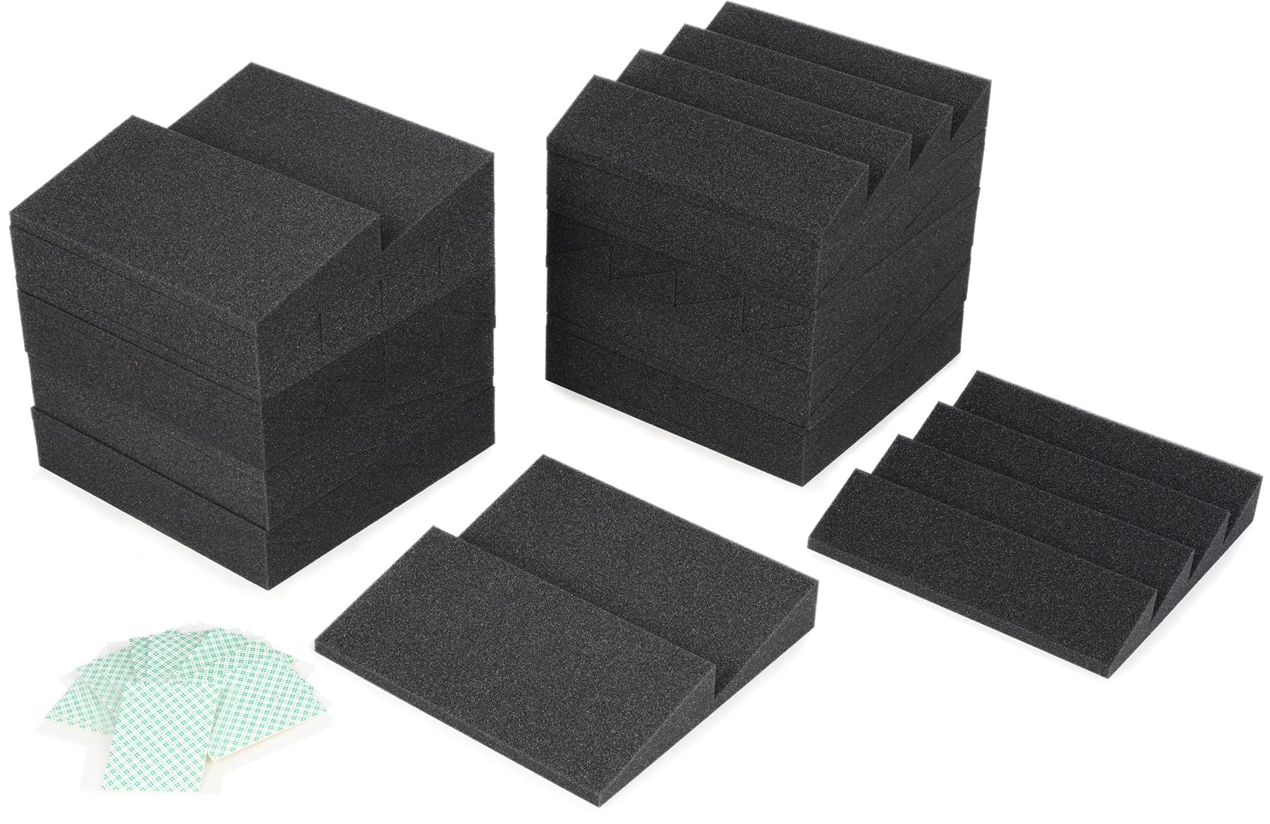 

Streamer Starter kit Charcoal