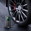 Portable Car Air Compressor 12V 100W Car Bike Tires Air Pump Electric Tire Inflator Electric Air Pump Inflator for Bicycle Balls