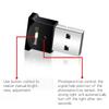 Lampe USB LED Licht Mini Mood Neon Wireless Ambient
