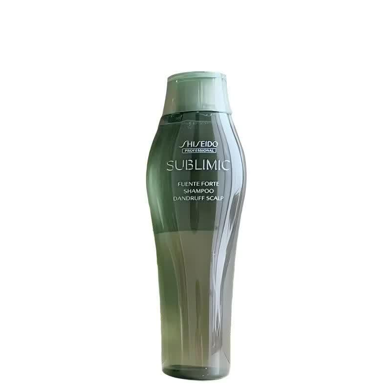 

Shiseido Professional Sublimic Anti-Dandruff Scalp Shampoo 250ml