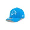 Baseball Cap - NEW ERA - 9forty - Detroit Lions - Comfort - Sporty Style - Unisex