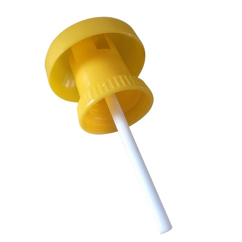 

Non-Toxic Physical Pest Trap for Garden, Battery-Free & Eco-Friendly, Captures Beetles, Flies, Aphids to Protect Vegetables