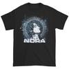 Boys' Nora Dreamers & Deadmen T-shirt Youth Large Black