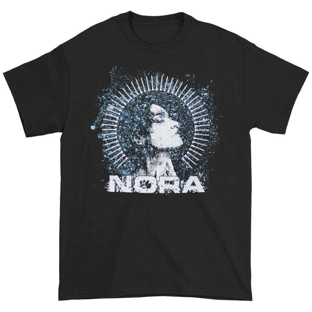 Boys' Nora Dreamers & Deadmen T-shirt Youth Large Black