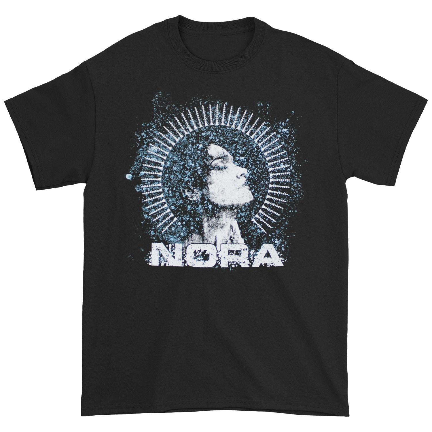 Boys  Nora Dreamers & Deadmen T-shirt Youth Large Black S