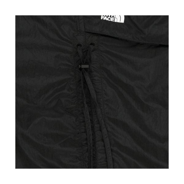 The North Face Solid Logo A-Line Casual Long Skirt Women skirts NK6NS34J