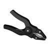 50A Insulated Alligator Clip Premium Copper Construction Secure Electrical Testing Clamps for Engineers