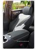 BYD Sea Lion 06 EV/DMi All-Season Leather Seat Covers & Cushions – Full Coverage