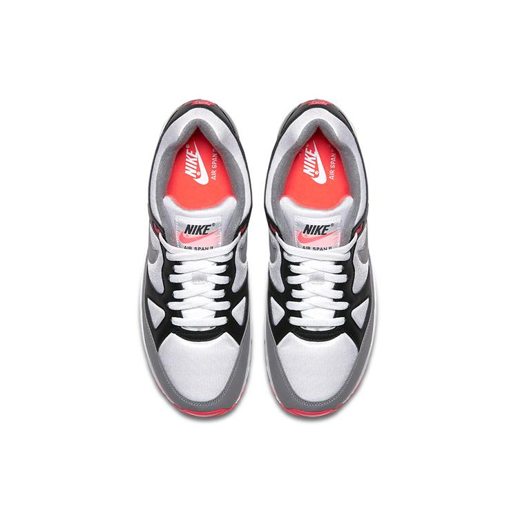 New Nike Air Span 2 Hot Coral AH8047-005