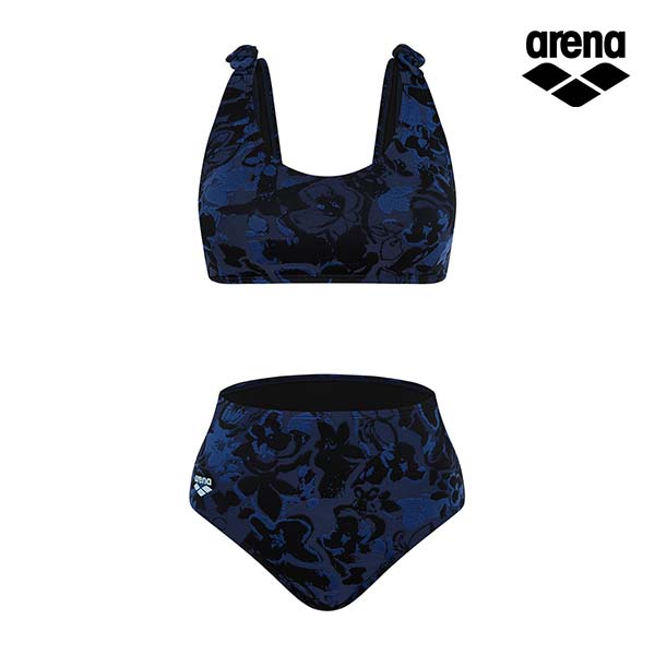 Alena Petal Bikini Set A5Bl1Ps34Dnv