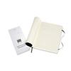 Moleskine Notebook PRO Notebook Soft Cover XL Black PROPFNTB4SBK