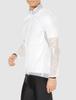 KAPELMUUR Rain Jacket Clear Medium kprj006-M