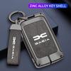 Smart Remote Car Key Cover Case Protection For Dacia Logan Sandero Duster Lodgy Spring Jogger For Renault Koleos Captur Kadjar