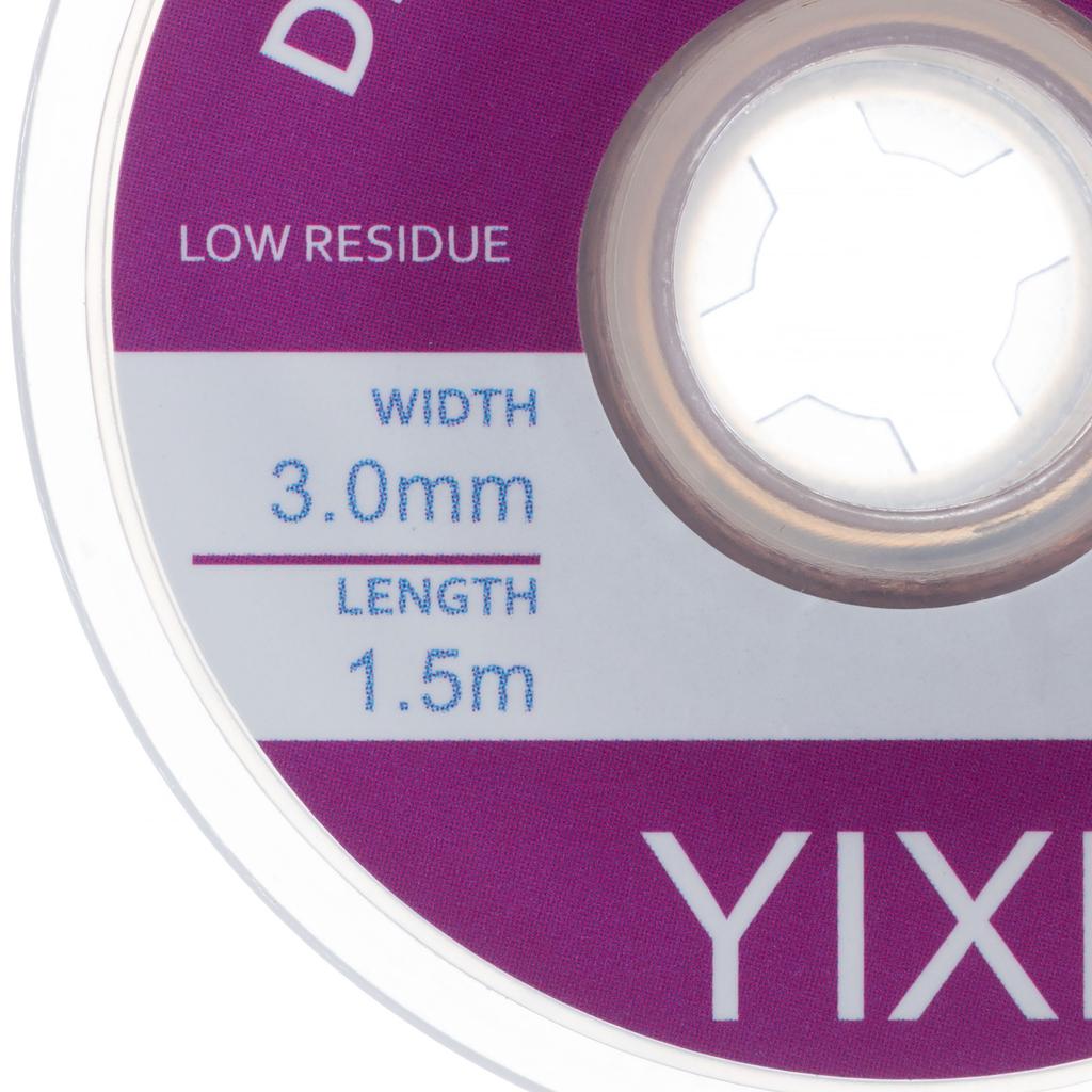 3mm Desoldering Tape/braid