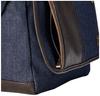 Lee Shoulder Bag Navy 320-3266-03