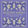 Selected Poetry by Percy Bysshe Shelley Paperback Book 9781847498670