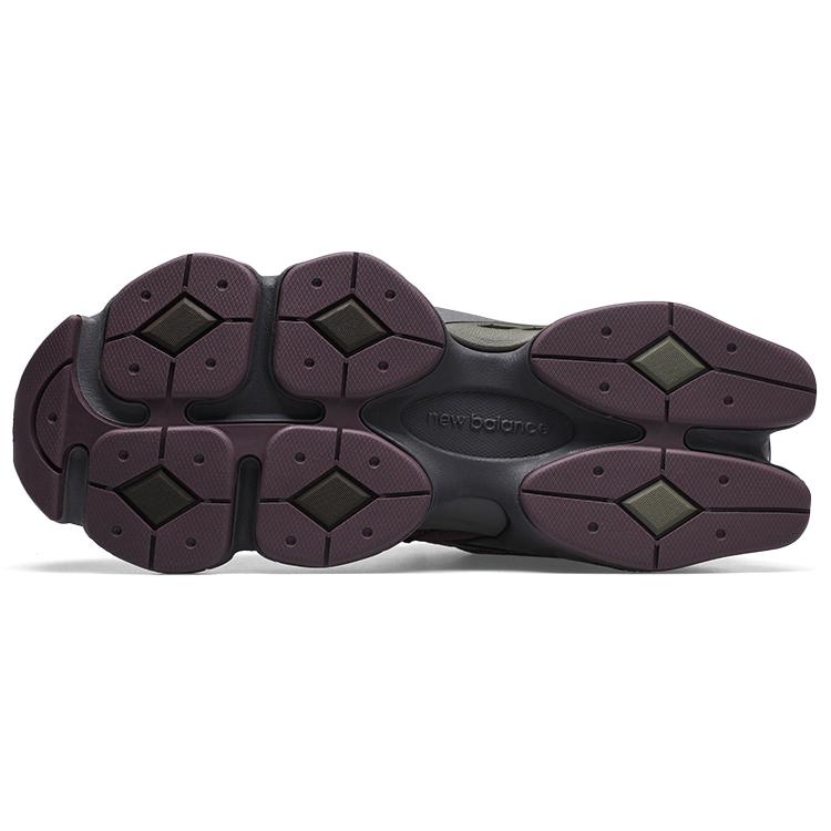 New Balance 9060 Trufa Tierra Rica Imán U9060BCG