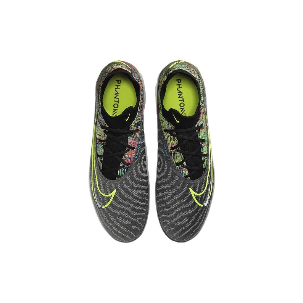 Nike Phantom GX Elite Fusion AG Pro 'Black Glow Volt' Men's DV6970-071